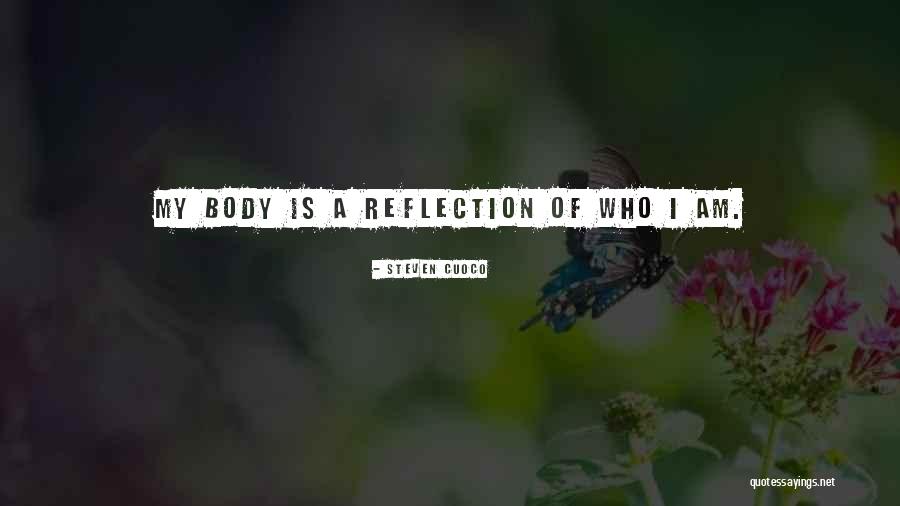 Words Of Inspiration Brainy Quotes By Steven Cuoco Words Of Inspiration Brainy Quotes By Steven Cuoco