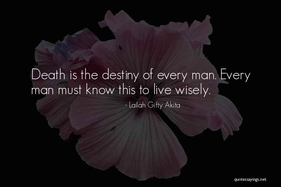 Words Of Inspiration Quotes By Lailah Gifty Akita