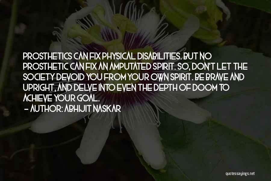Words Of Inspiring Quotes By Abhijit Naskar