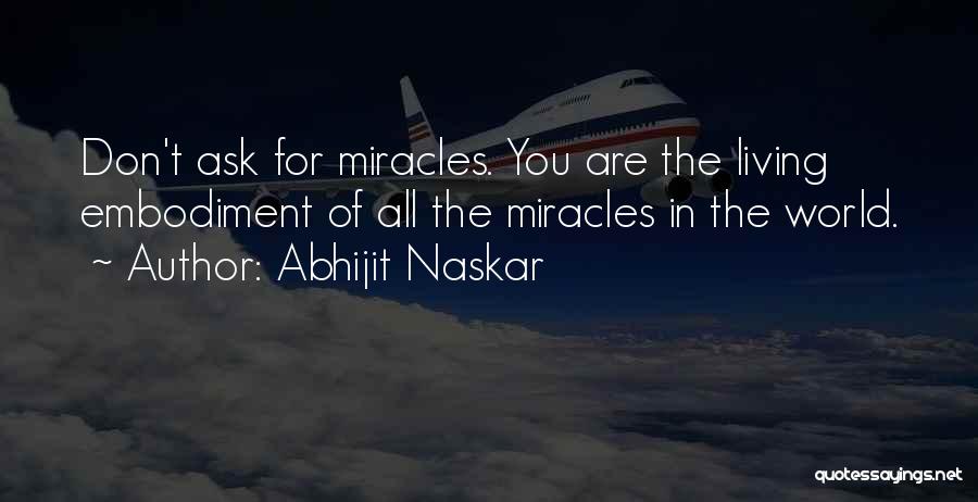 Words Of Inspiring Quotes By Abhijit Naskar