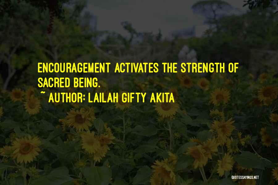 Words Of Inspiring Quotes By Lailah Gifty Akita