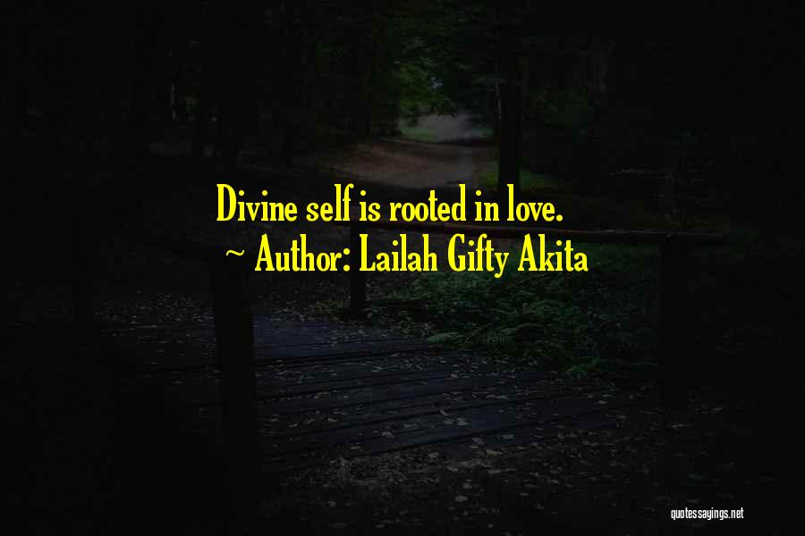 Words Of Life And Love Quotes By Lailah Gifty Akita