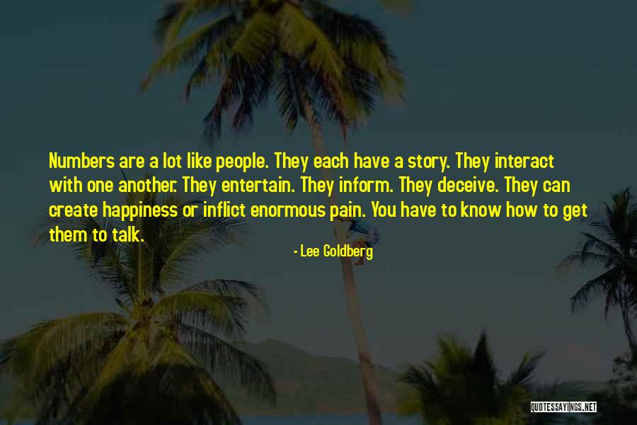 Words Of Merritt Garland Quotes By Lee Goldberg Words Of Merritt Garland Quotes By Lee Goldberg