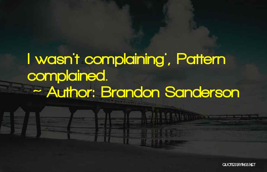 Words Of Radiance Quotes By Brandon Sanderson