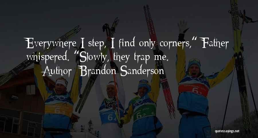 Words Of Radiance Quotes By Brandon Sanderson