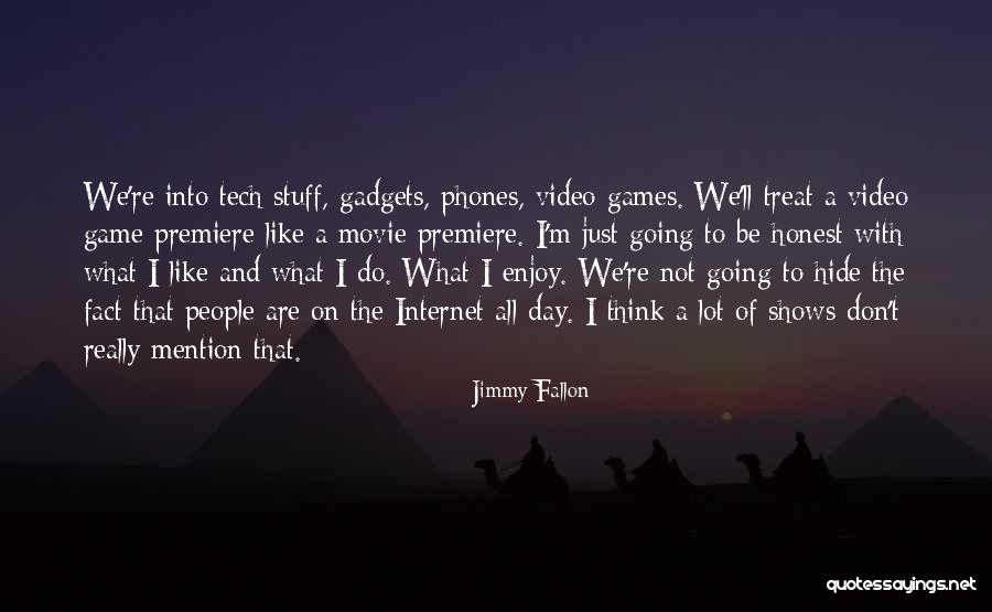 Words Of Serenity Quotes By Jimmy Fallon Words Of Serenity Quotes By Jimmy Fallon