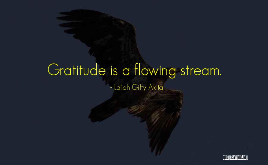 Words Of Thank You Quotes By Lailah Gifty Akita