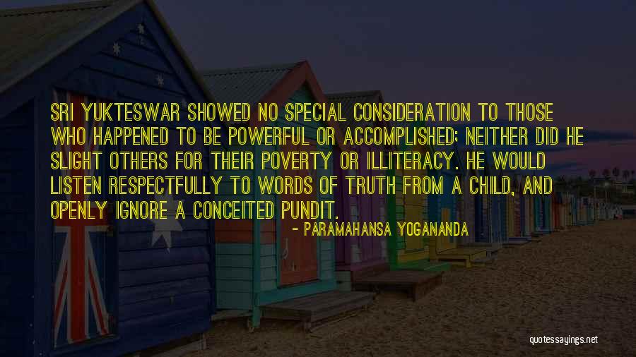 Words Of Truth Quotes By Paramahansa Yogananda Words Of Truth Quotes By Paramahansa Yogananda