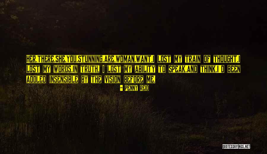Words Of Truth Quotes By Penny Reid Words Of Truth Quotes By Penny Reid