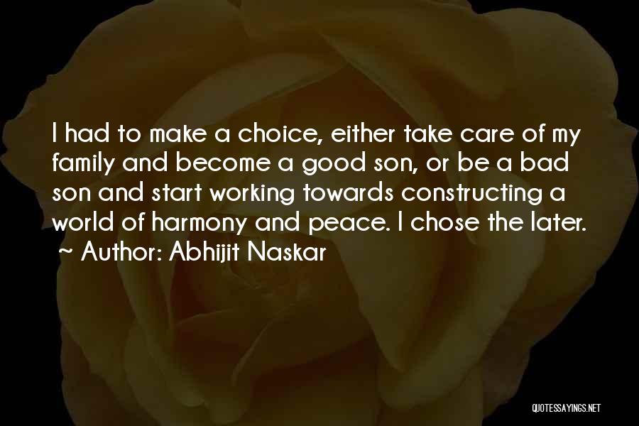 Words Of Wisdom And Inspirational Quotes By Abhijit Naskar