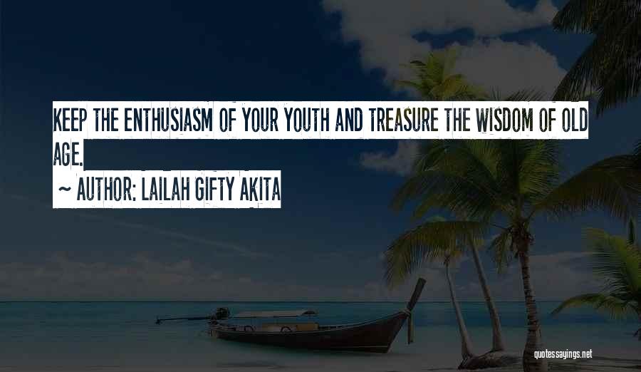 Words Of Wisdom And Inspirational Quotes By Lailah Gifty Akita