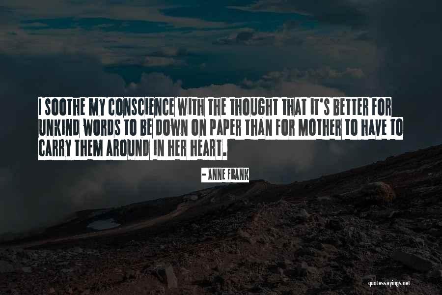 Words On Paper Quotes By Anne Frank Words On Paper Quotes By Anne Frank