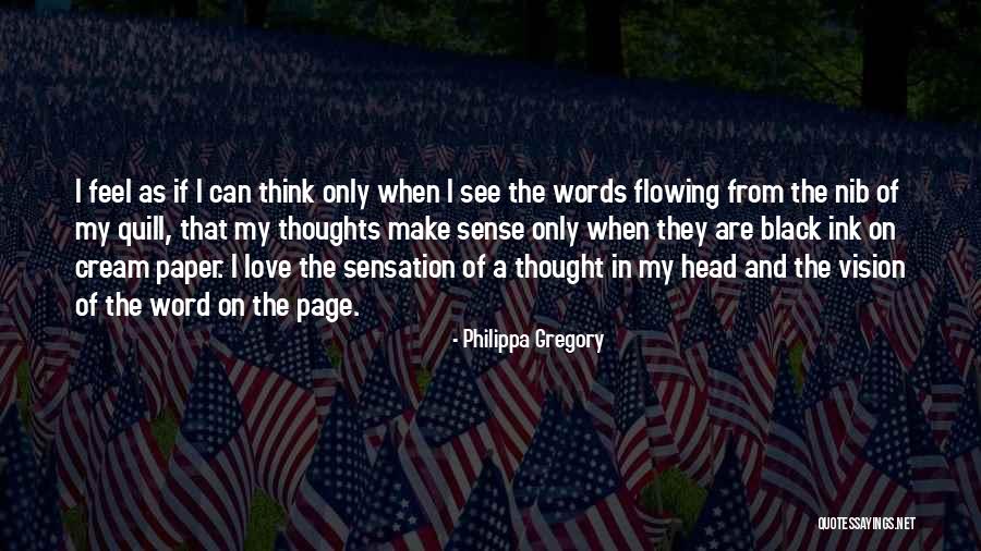 Words On Paper Quotes By Philippa Gregory Words On Paper Quotes By Philippa Gregory