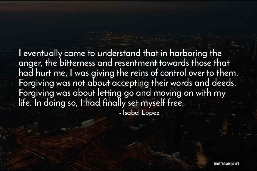 Words That Hurt Me Quotes By Isabel Lopez Words That Hurt Me Quotes By Isabel Lopez