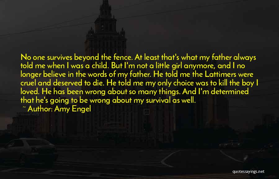 Words That Kill Quotes By Amy Engel