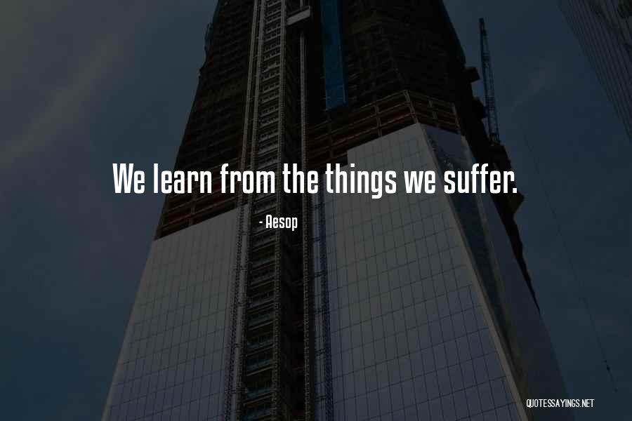 Words That Reflect Our Faith Quotes By Aesop Words That Reflect Our Faith Quotes By Aesop