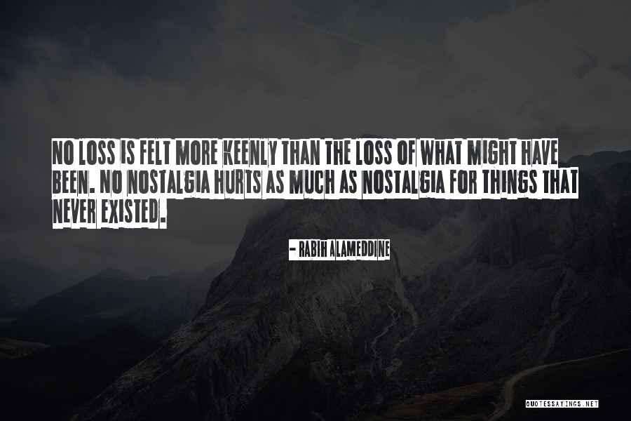 Words That Reflect Our Faith Quotes By Rabih Alameddine Words That Reflect Our Faith Quotes By Rabih Alameddine