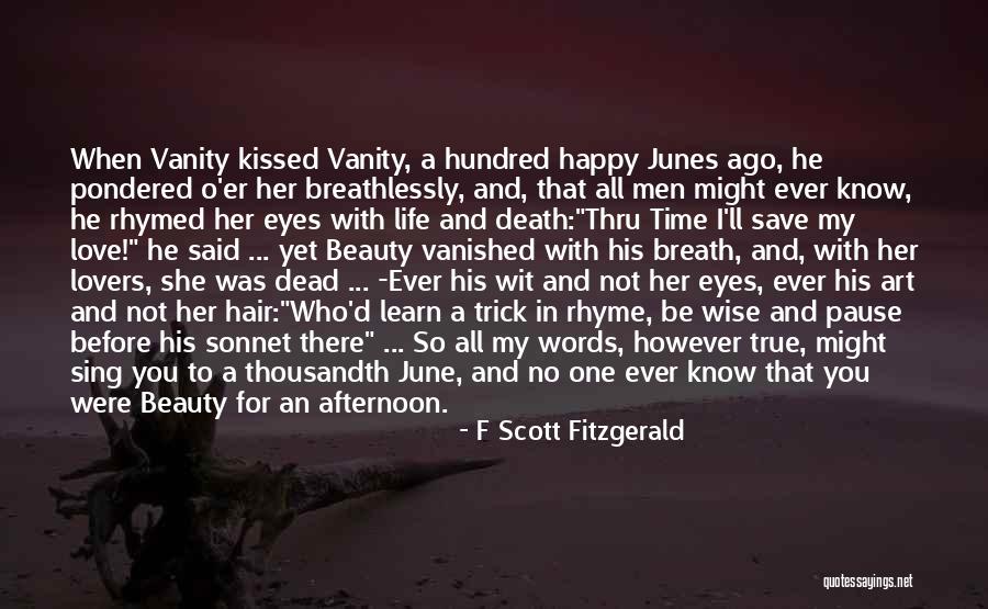 Words That Rhyme With Quotes By F Scott Fitzgerald Words That Rhyme With Quotes By F Scott Fitzgerald