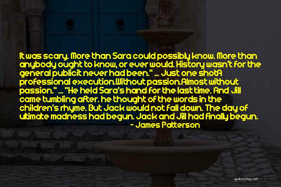Words That Rhyme With Quotes By James Patterson Words That Rhyme With Quotes By James Patterson