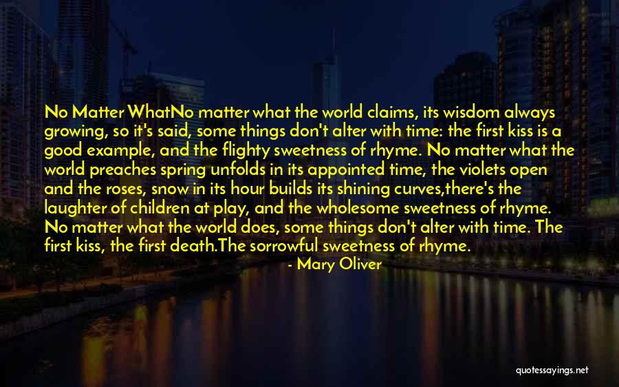 Words That Rhyme With Quotes By Mary Oliver Words That Rhyme With Quotes By Mary Oliver