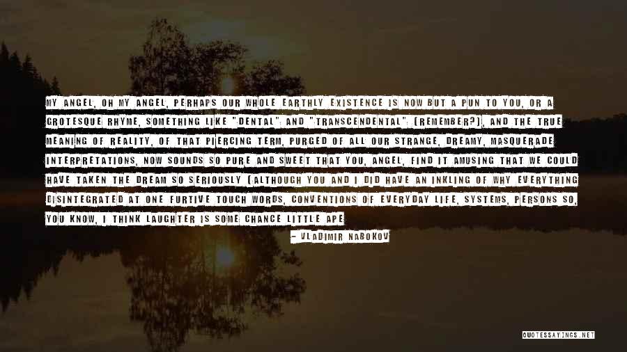 Words That Rhyme With Quotes By Vladimir Nabokov Words That Rhyme With Quotes By Vladimir Nabokov
