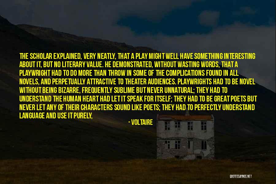 Words That Rhyme With Quotes By Voltaire Words That Rhyme With Quotes By Voltaire