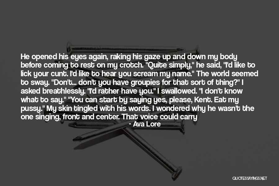Words To Start Quotes By Ava Lore Words To Start Quotes By Ava Lore