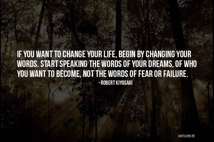 Words To Start Quotes By Robert Kiyosaki Words To Start Quotes By Robert Kiyosaki