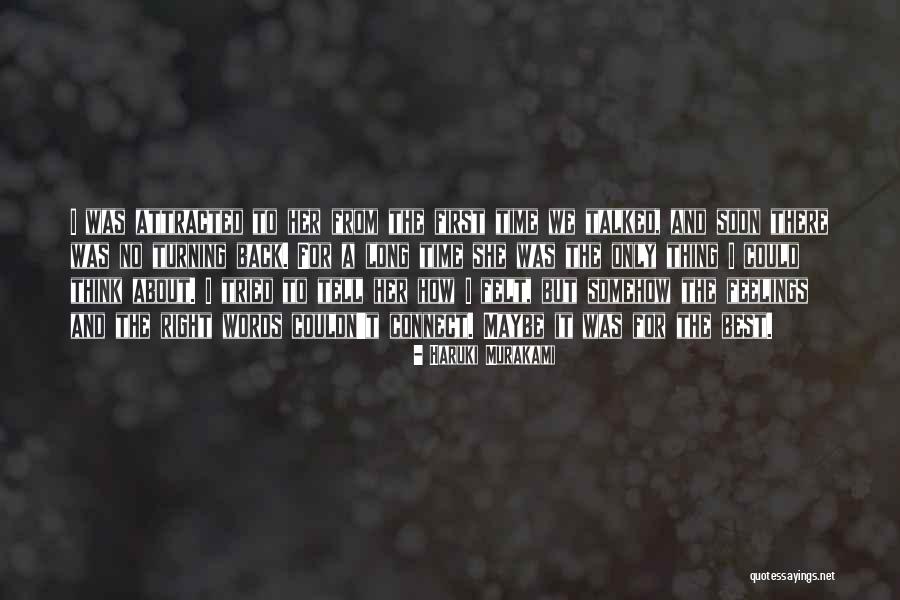 Words To Think About Quotes By Haruki Murakami Words To Think About Quotes By Haruki Murakami