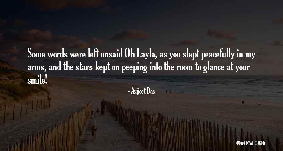 Words Unsaid Quotes By Avijeet Das Words Unsaid Quotes By Avijeet Das