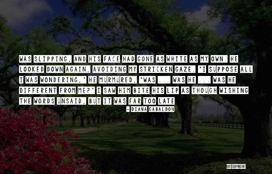 Words Unsaid Quotes By Diana Gabaldon Words Unsaid Quotes By Diana Gabaldon