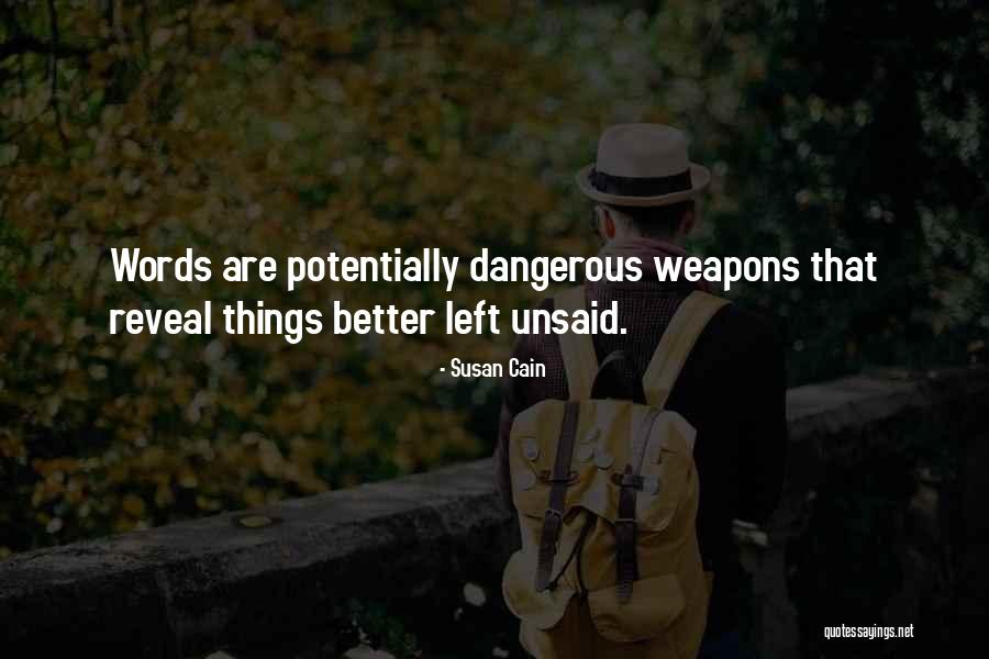 Words Unsaid Quotes By Susan Cain Words Unsaid Quotes By Susan Cain