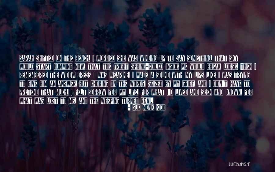 Words Which Start With V Quotes By Sue Monk Kidd Words Which Start With V Quotes By Sue Monk Kidd
