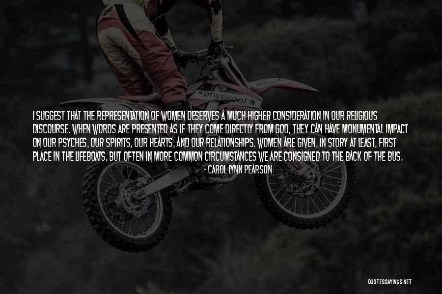 Words Which Suggest Quotes By Carol Lynn Pearson Words Which Suggest Quotes By Carol Lynn Pearson