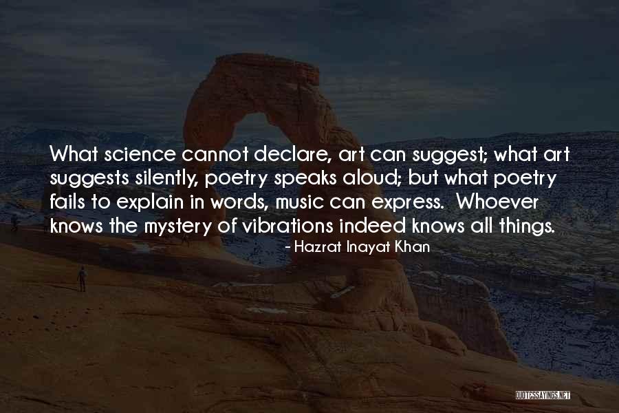 Words Which Suggest Quotes By Hazrat Inayat Khan Words Which Suggest Quotes By Hazrat Inayat Khan