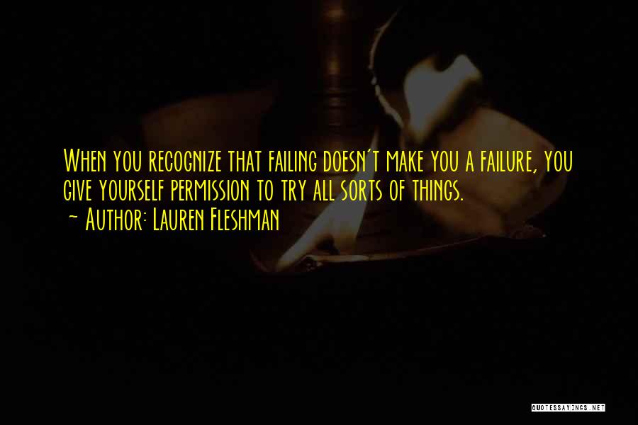Wordsmith Funny Quotes By Lauren Fleshman