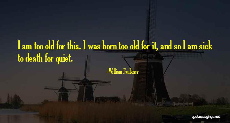 Wordsmithing Synonym Quotes By William Faulkner Wordsmithing Synonym Quotes By William Faulkner