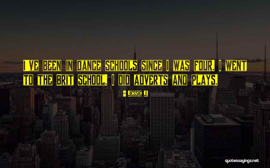 Wordsmyth Quotes By Jessie J. Wordsmyth Quotes By Jessie J.