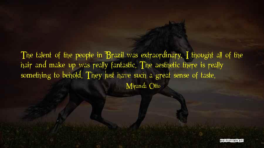 Wordsmyth Quotes By Miranda Otto Wordsmyth Quotes By Miranda Otto