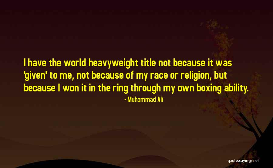 Wordsmyth Quotes By Muhammad Ali Wordsmyth Quotes By Muhammad Ali