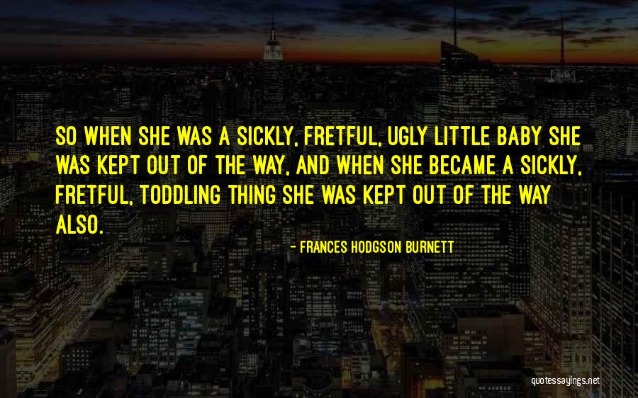 Wordstar Quotes By Frances Hodgson Burnett Wordstar Quotes By Frances Hodgson Burnett