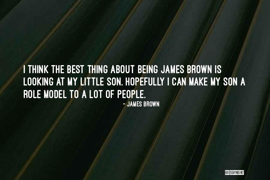 Wordstar Quotes By James Brown Wordstar Quotes By James Brown