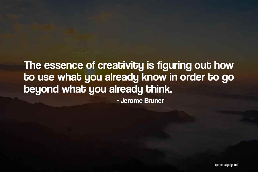 Wordstar Word Quotes By Jerome Bruner Wordstar Word Quotes By Jerome Bruner