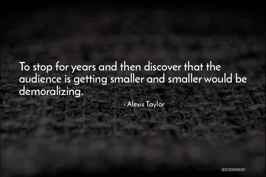 Wordswomen Quotes By Alexis Taylor Wordswomen Quotes By Alexis Taylor