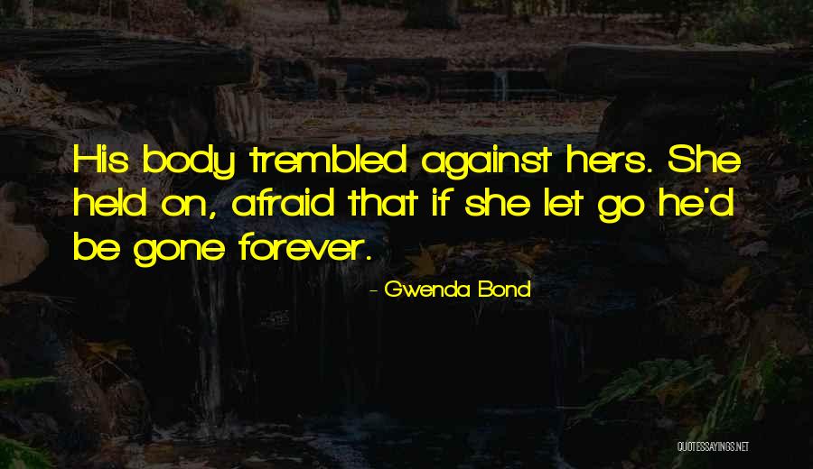 Wordworth Quotes By Gwenda Bond Wordworth Quotes By Gwenda Bond