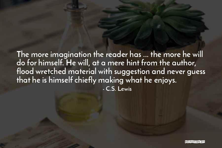 Wordworths Quotes By C.S. Lewis Wordworths Quotes By C.S. Lewis
