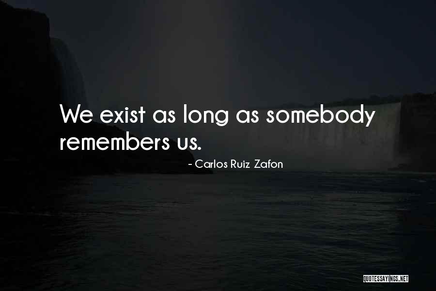 Worgul Genealogy Quotes By Carlos Ruiz Zafon