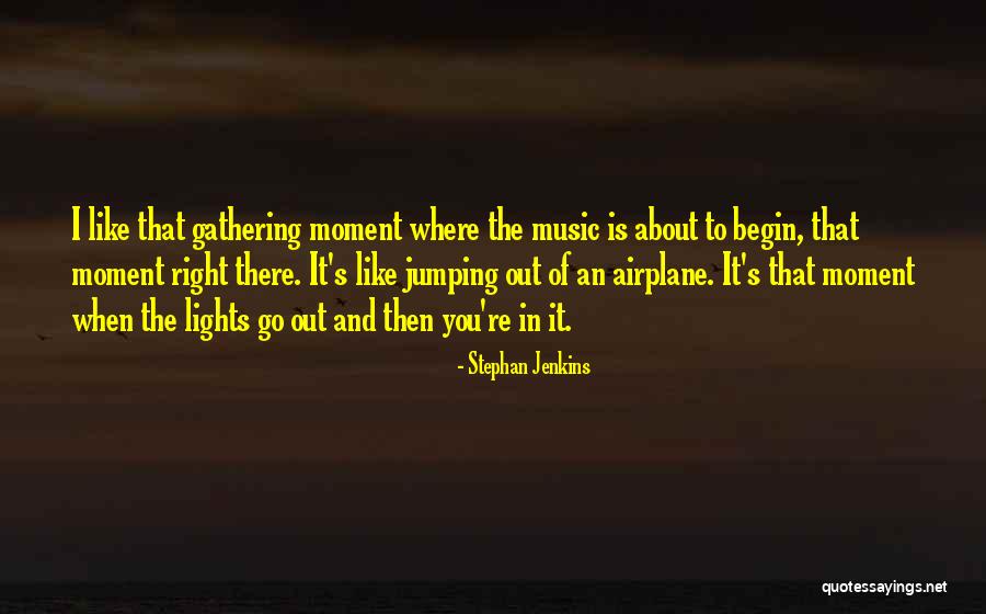 Worjk Quotes By Stephan Jenkins Worjk Quotes By Stephan Jenkins
