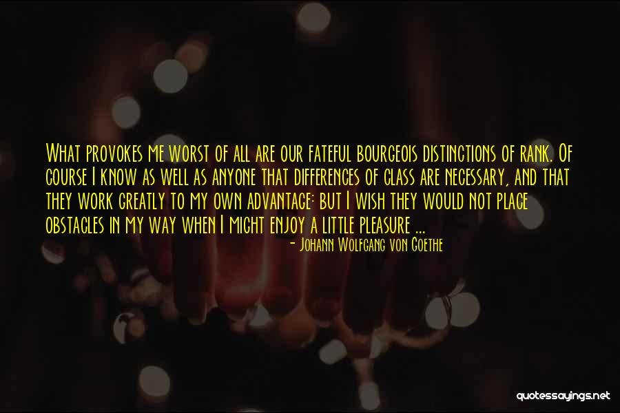 Work And Enjoy Quotes By Johann Wolfgang Von Goethe Work And Enjoy Quotes By Johann Wolfgang Von Goethe