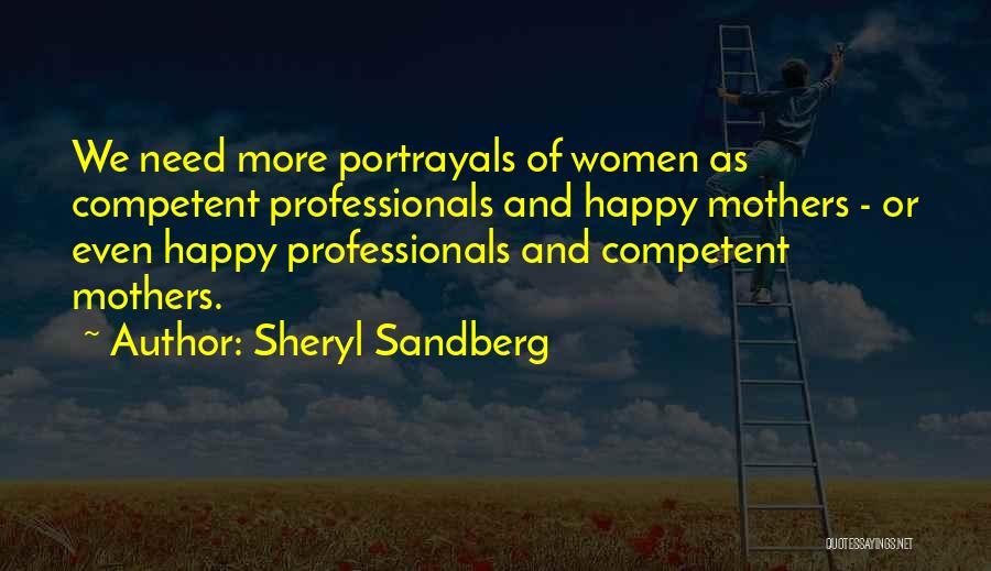 Work And Happy Quotes By Sheryl Sandberg